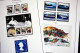 Delcampe - COLOR PRINTED PITCAIRN ISLANDS 2011-2023 STAMP ALBUM PAGES (41 Illustrated Pages) >> FEUILLES ALBUM+++ - Afgedrukte Pagina's