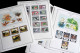 Delcampe - COLOR PRINTED PITCAIRN ISLANDS 2011-2023 STAMP ALBUM PAGES (41 Illustrated Pages) >> FEUILLES ALBUM+++ - Vordruckblätter