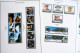 Delcampe - COLOR PRINTED PITCAIRN ISLANDS 2011-2023 STAMP ALBUM PAGES (41 Illustrated Pages) >> FEUILLES ALBUM+++ - Vordruckblätter