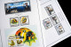 Delcampe - COLOR PRINTED PITCAIRN ISLANDS 2011-2023 STAMP ALBUM PAGES (41 Illustrated Pages) >> FEUILLES ALBUM+++ - Pre-printed Pages