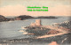 R449963 Cromwells Castle. Scilly. The Neptune Series. C. King. Scilly Isles - World
