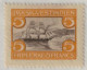 Dänemark Westindien Nr. 35-37 1905 - Denmark (West Indies)