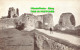 R450000 2908. Corfe Castle Gateway Sepiatone Series. Photochrom - World