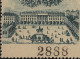 France 1895. Carte-lettre Timbrée Sur Commande. Expo De Lyon, Recommandé Pour Les Philippines ! Pont, Basilique, Lion - Kartenbriefe