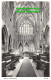 R450021 Wells Cathedral. Choir. Kenyon Of Wellington. Dean And Chapter Of Wells. - Wereld