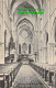 R450028 St. Thomas Church. Jersey. J. W. S. 1077. J. Welch - Wereld