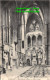 R450029 47. London. Westminster Abbey. Poets Corner. LL - Autres & Non Classés