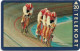 Denmark - KTAS - Barcelona 92 Winners - Bronze In Bicycle Race - TDKS003 - 09.92, 20kr, 4.000ex, Used - Denmark