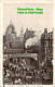 R450229 London. Ludgate Hill And St. Pauls. Tuck. Glosso Postcard Series 1075. 1 - Sonstige & Ohne Zuordnung