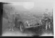 Négatif Film Snapshot -  Voiture Automobile Cars - Glass Slides