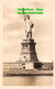 R450163 No. 17. Statue Of Liberty On Bedloes Island In New York Bay. Empire Stat - World