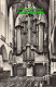 R450164 Haarlem. Grote Of St. Bavokerk Orgel. Organ. Koster Grote Kerk - World