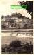 R450312 Marburg Lahn. Am Lahnwehr. B1. Gustav Zeckey. Teco - World