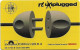 Germany - Polydor Topstars 2 - Unplugged - O 0753B - 04.1993, 6DM, 1.000ex, Mint - O-Serie : Serie Clienti Esclusi Dal Servizio Delle Collezioni