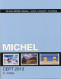 MICHEL CEPT KATALOG 2013 GEBRAUCHT X416AD6 - Sonstige & Ohne Zuordnung