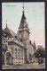 Belgium - Dinant La Poste / Post Office Posted 1908 To Familleureux - Dinant