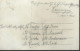 08 0524 ROCQUIGNY SOLDATS ALLEMANDS 1917 - Autres & Non Classés