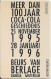 Netherlands - KPN - Chip - CRD202 - Coca Cola ''Have A Nice Day'', 11.1995, 2.50ƒ, 1.500ex, Mint - Privées