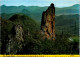 15-5-2024 (5 Z 16) Australia - NSW (2 Postcards) - Warrumbungle National Park - Sunshine Coast