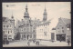 Belgium - Louvain / Leuven - Hotel Des Postes / Post Office Unposted C. Early 1900's - Leuven