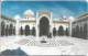 Syria - STE (Chip) - White Mosque, Gem5 Black, 500SP, Used - Siria