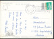 °°° 31021 - SPAIN - ISLA DE GRAN CANARIA - PLAYA DEL INGLES - 1993 With Stamps °°° - Gran Canaria