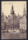 Belgium - Louvain / Leuven - La Poste / Post Office Posted 1909 To Antwerp - Leuven