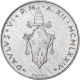 Vatican, Paul VI, 5 Lire, 1974 / Anno XII, Rome, Aluminium, SPL+, KM:118 - Vatican