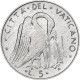 Vatican, Paul VI, 5 Lire, 1974 / Anno XII, Rome, Aluminium, SPL+, KM:118 - Vaticano