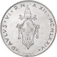 Vatican, Paul VI, 10 Lire, 1974 / Anno XII, Rome, Aluminium, SPL+, KM:119 - Vaticaanstad