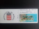 MONACO 10 X MH 0-1 POSTFRISCH LANDESWAPPEN 1987 MIT JE 10 X 1832 - Carnets