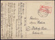 Gebühr Bezahlt Medebach Sauerland 21.1.1946 Nach Olsberg    (6142 - Autres & Non Classés
