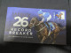 17-5-2024 (5 Z 17) Australian FDC Cover - 2018 - WINX (26 Record Bearer Race Wins) Horse Racing - Premiers Jours (FDC)