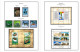 Delcampe - COLOR PRINTED MOLDOVA 2011-2020 STAMP ALBUM PAGES (52 Illustrated Pages) >> FEUILLES ALBUM - Pré-Imprimés