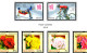 Delcampe - COLOR PRINTED MOLDOVA 2011-2020 STAMP ALBUM PAGES (52 Illustrated Pages) >> FEUILLES ALBUM - Pre-printed Pages