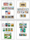 Delcampe - COLOR PRINTED MOLDOVA 2011-2020 STAMP ALBUM PAGES (52 Illustrated Pages) >> FEUILLES ALBUM - Afgedrukte Pagina's