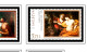 Delcampe - COLOR PRINTED MOLDOVA 2011-2020 STAMP ALBUM PAGES (52 Illustrated Pages) >> FEUILLES ALBUM - Pré-Imprimés