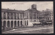France - Rennes - Hotel Des Postes / Post Office Unposted C. Early 1900's - Rennes