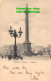 R450627 London. Nelson Column. Empire Series 301 - Other & Unclassified