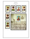 Delcampe - COLOR PRINTED MOLDOVA 1991-2010 STAMP ALBUM PAGES (92 Illustrated Pages) >> FEUILLES ALBUM - Vordruckblätter