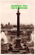 R450638 London. Trafalgar Square. Nelson Column And New Fountains. Lansdowne Pro - Autres & Non Classés