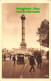 R450211 Vues De Paris. Braun. No. 4. La Bastille - World