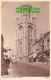 R450213 University Tower. Bristol. 37566. Solograph Series De Luxe Photogravure. - World