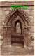 R450661 Egglestone Abbey. S. Door Of Nave. H. M. Office Of Works - Wereld