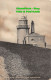 R450371 The Old Belle. Toute Lighthouse. Eastbourne - Wereld