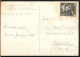 °°° 31026 - SPAIN - MADRID - PLAZA DE ESPANA - 1964 With Stamps °°° - Madrid