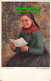 R450665 Der Liebesbrief. L. Blume Siebert. Munchener Kunstler. No. 119 - Wereld