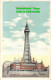 R450539 Blackpool. The Tower. G. D. And D. The Star Series - Wereld