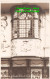 R450541 Ipswich. Ancient House. Details Of Window. W. E. Harrison. Wells Series - Wereld