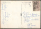 °°° 31027 - SPAIN - BARCELONA - TEMPLO EXPIATORIO DEL TIBIDABO - With Stamps °°° - Barcelona